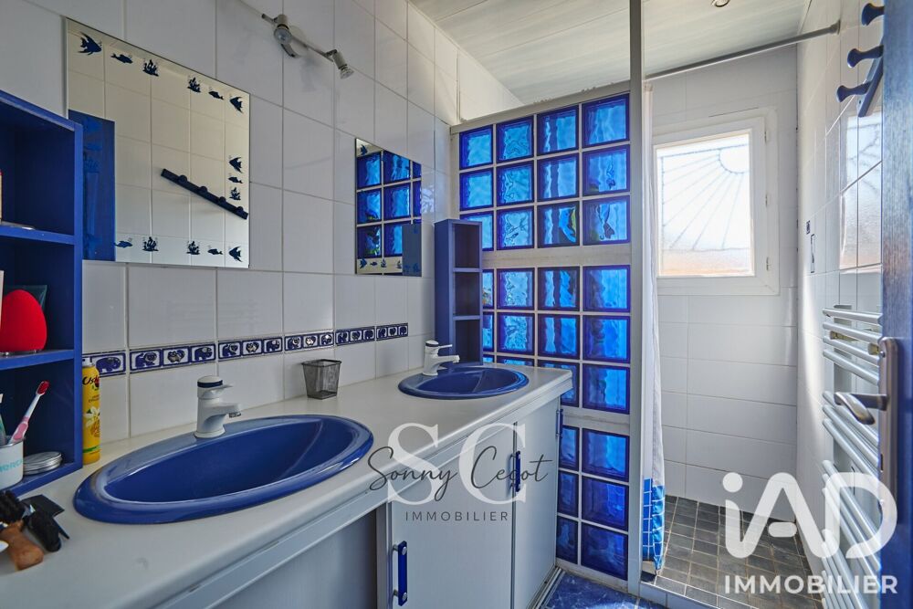 à vendre  Maison Mérignac (33700)