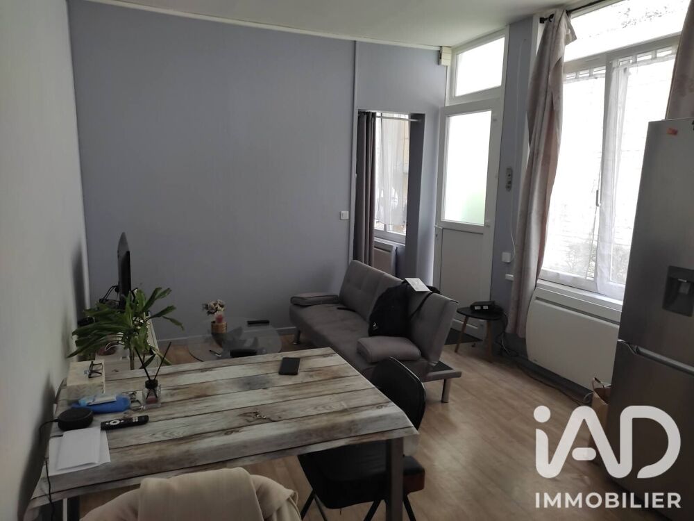 Vente Immeuble Vente Immeuble 213 m&sup2; Lens