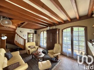  Maison à vendre 7 pièces 174 m²