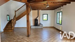  Maison à vendre 6 pièces 135 m²