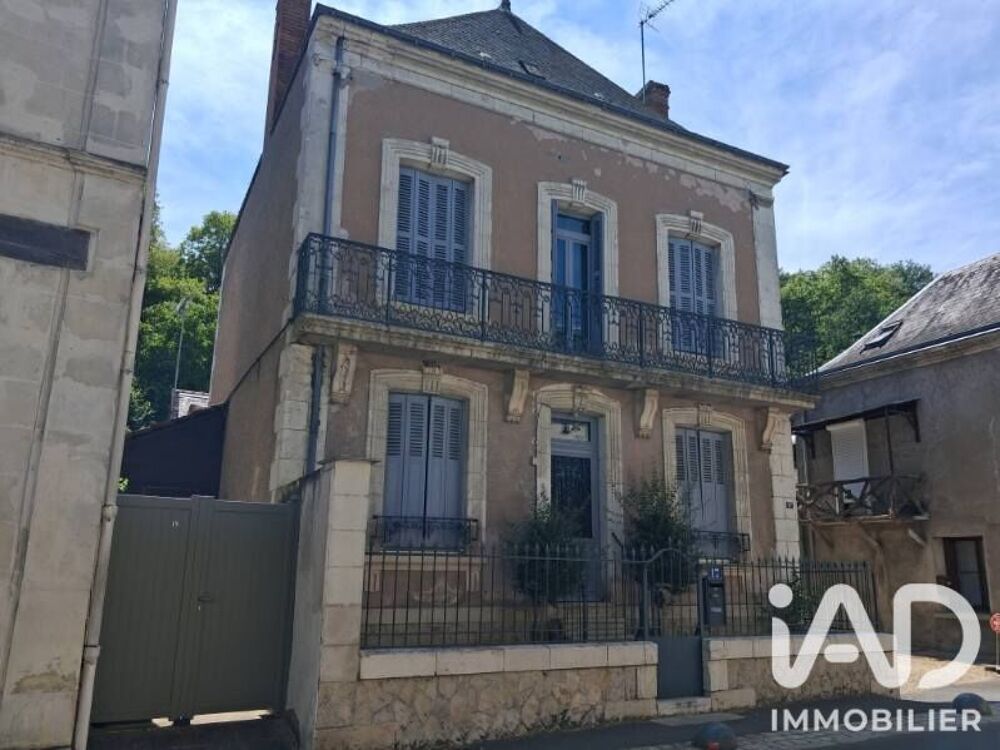 Vente Maison/villa 5 pièces