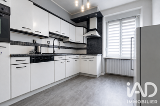  Maison à vendre 8 pièces 203 m²