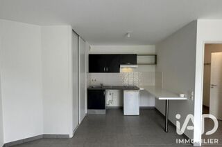  Appartement à vendre 2 pièces 38 m²