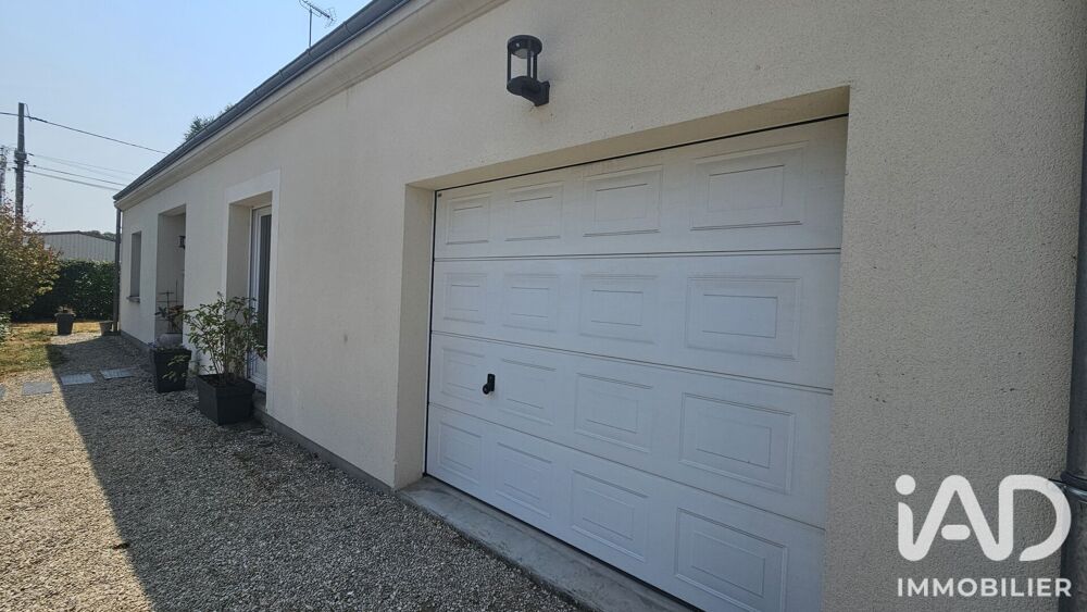 Vente Maison Vente Maison traditionnelle 5 pièces Orléans