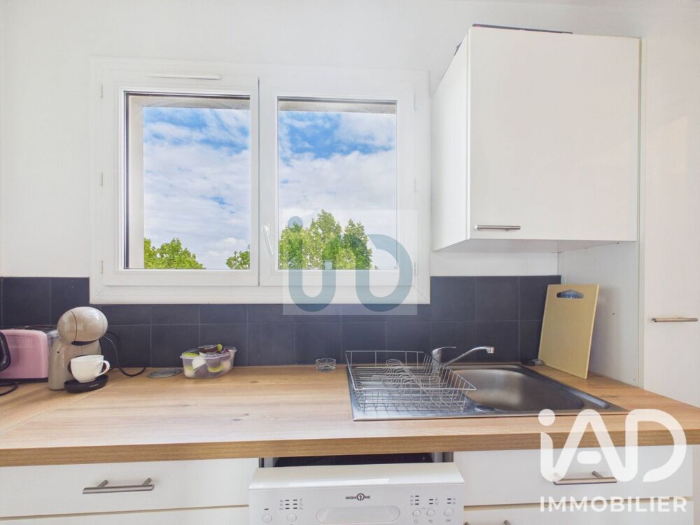 Vente Appartement Vente Appartement 3 pièces La rochelle
