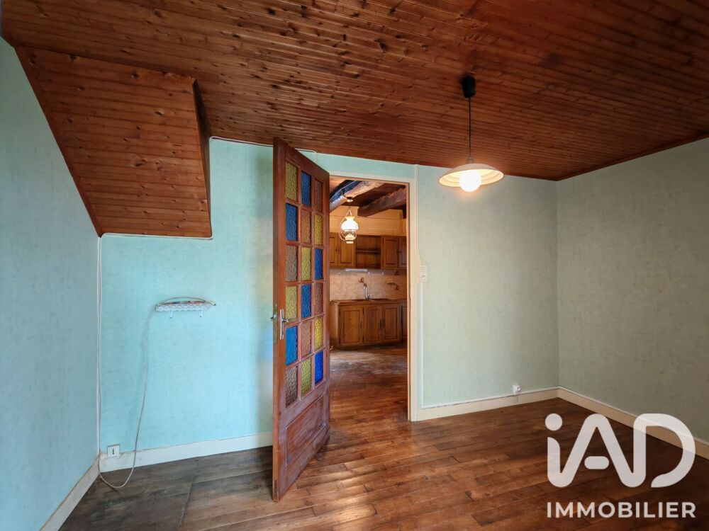 Vente Maison Vente Maison/villa 5 pièces Loyat