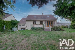  Maison à vendre 4 pièces 104 m²