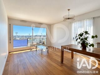  Appartement à louer 3 pièces 71 m²