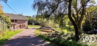 Vente Maison Vente Maison/villa 6 pièces Plombières-les-bains