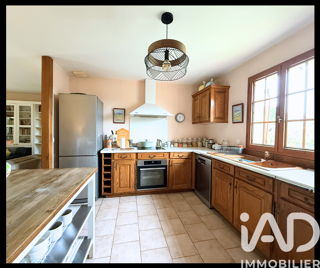  Maison à vendre 4 pièces 93 m²