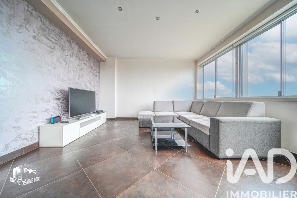 Vente Appartement Vente Appartement 3 pièces Thionville