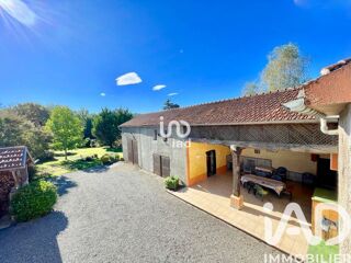  Maison � vendre 6 pi�ces 187 m�