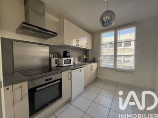  Appartement à vendre 4 pièces 86 m²