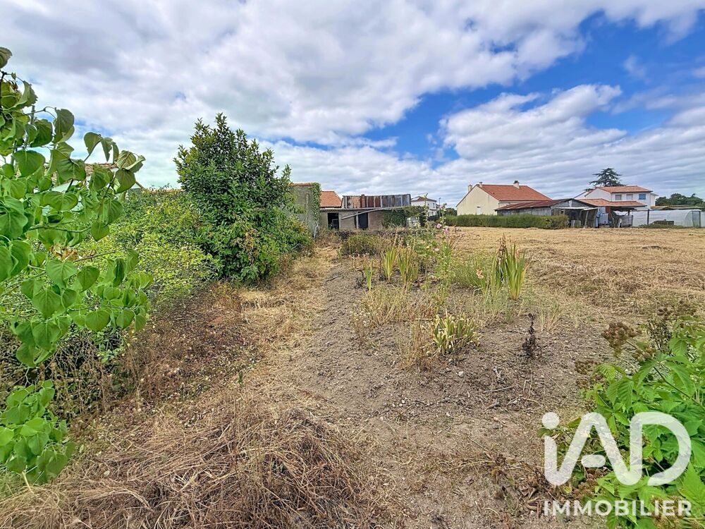 Vente Terrain Vente Terrain à bâtir 609 m&sup2; Pont-saint-martin