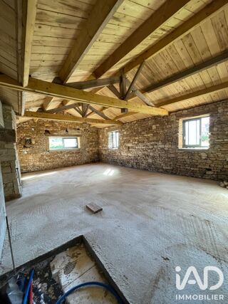  Maison à vendre 3 pièces 80 m²