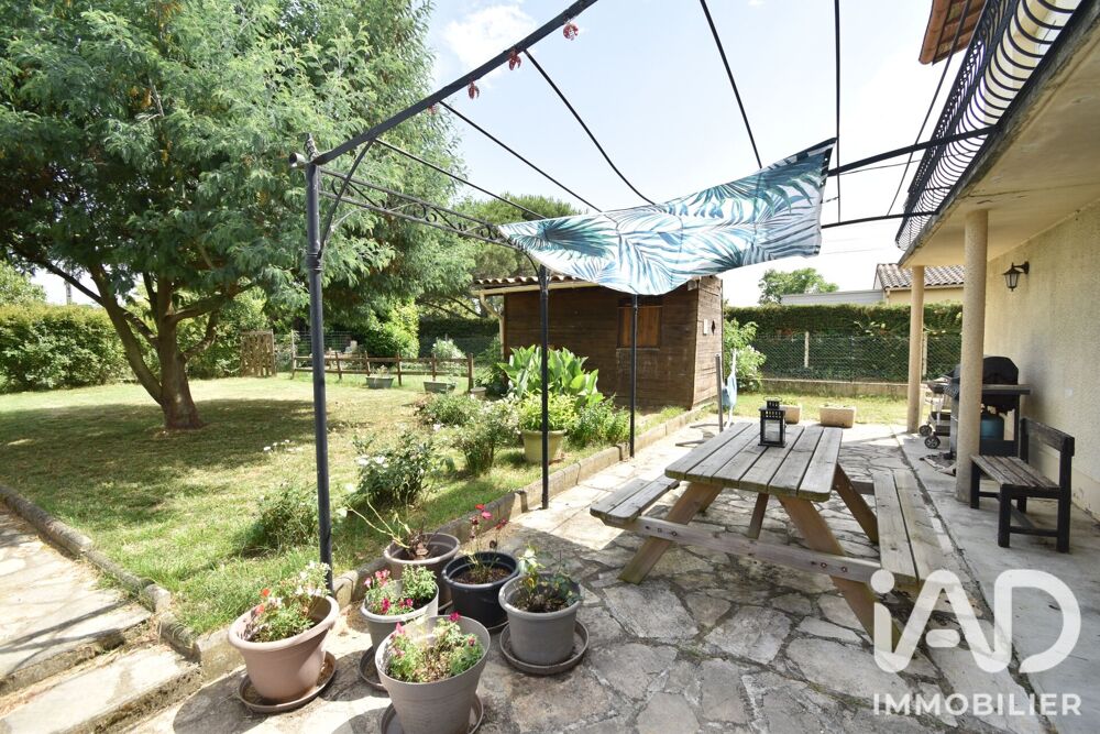 Vente Maison/villa 7 pièces