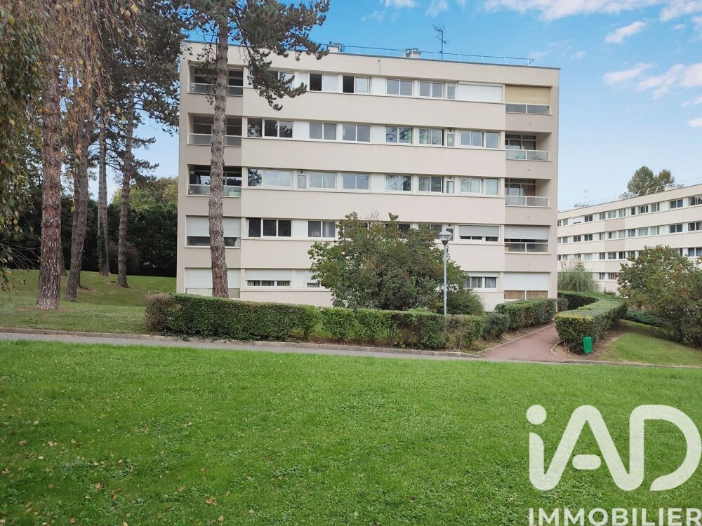 Vente Appartement Vente Appartement 3 pièces Écouen