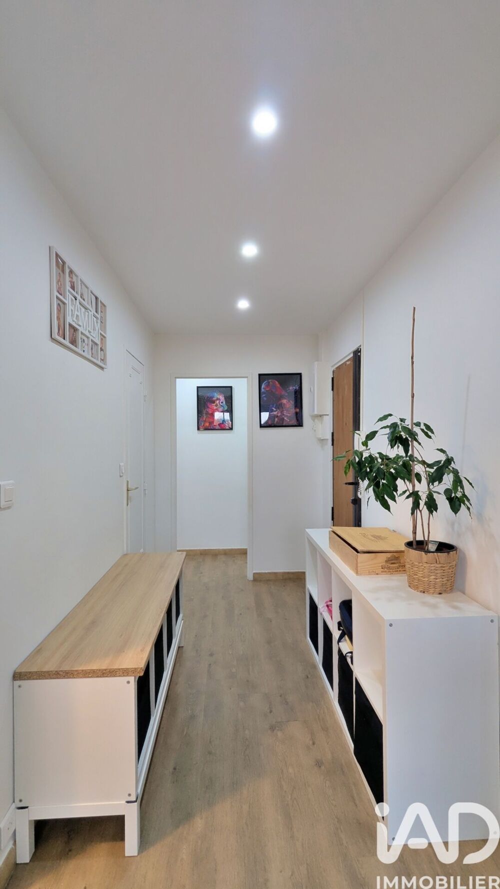 Vente Appartement 5 pièces