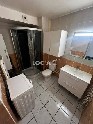  Appartement � louer 1 pi�ce 26 m�