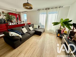  Appartement à vendre 4 pièces 81 m²