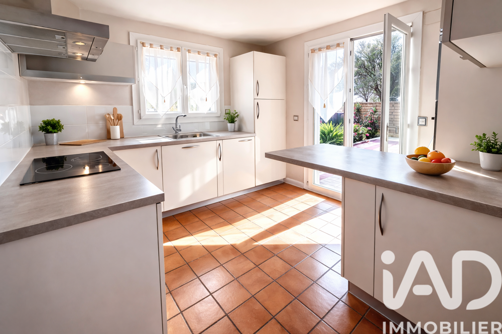 Vente Maison Vente Maison/villa 1 pièce Torreilles