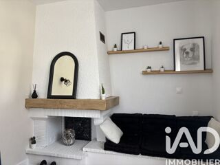 Maison 4 pièces 89 m² · à Parçay-Meslay · 89 m² · 282 000 €