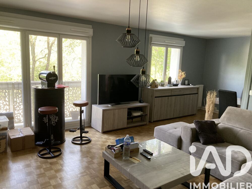 Vente Appartement 5 pièces