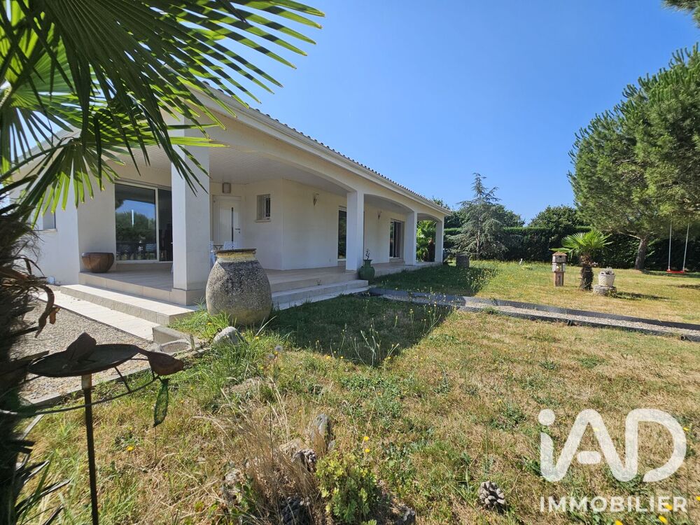 Vente Maison Vente Maison/villa 4 pièces Castelsarrasin