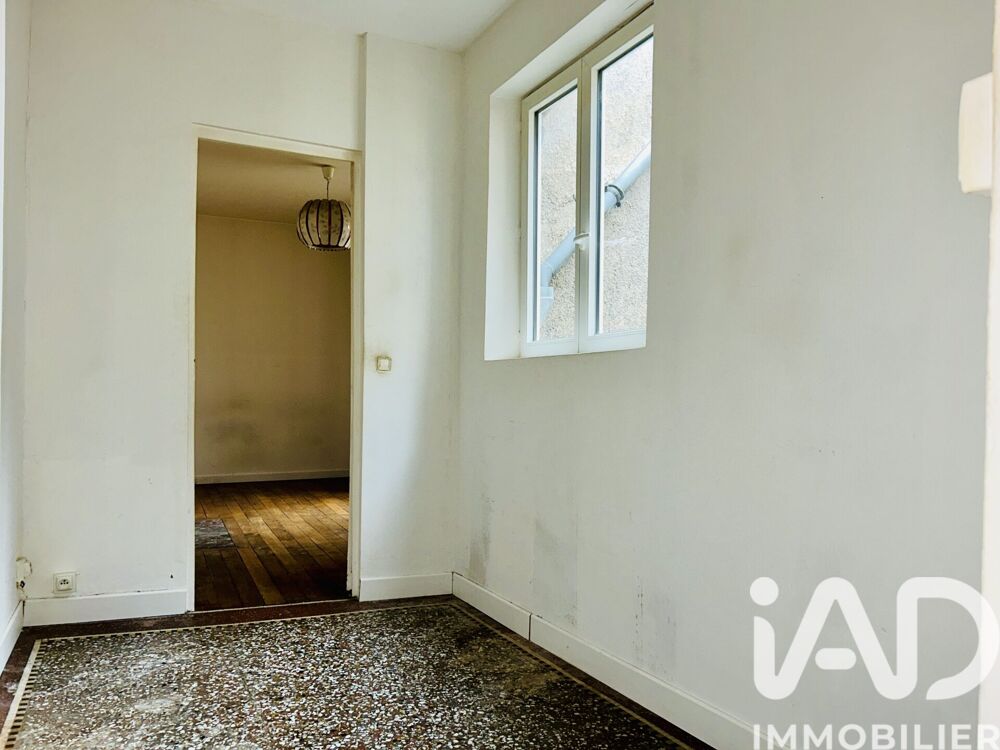 Vente Appartement Vente Appartement 2 pièces Orléans