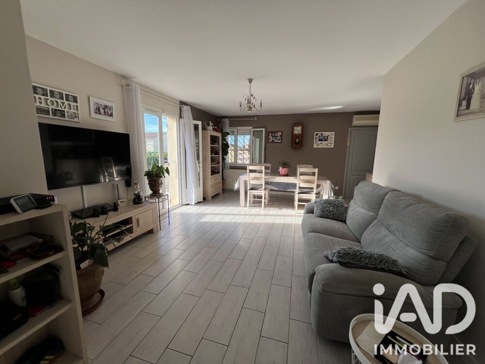Vente Maison traditionnelle 5 pièces