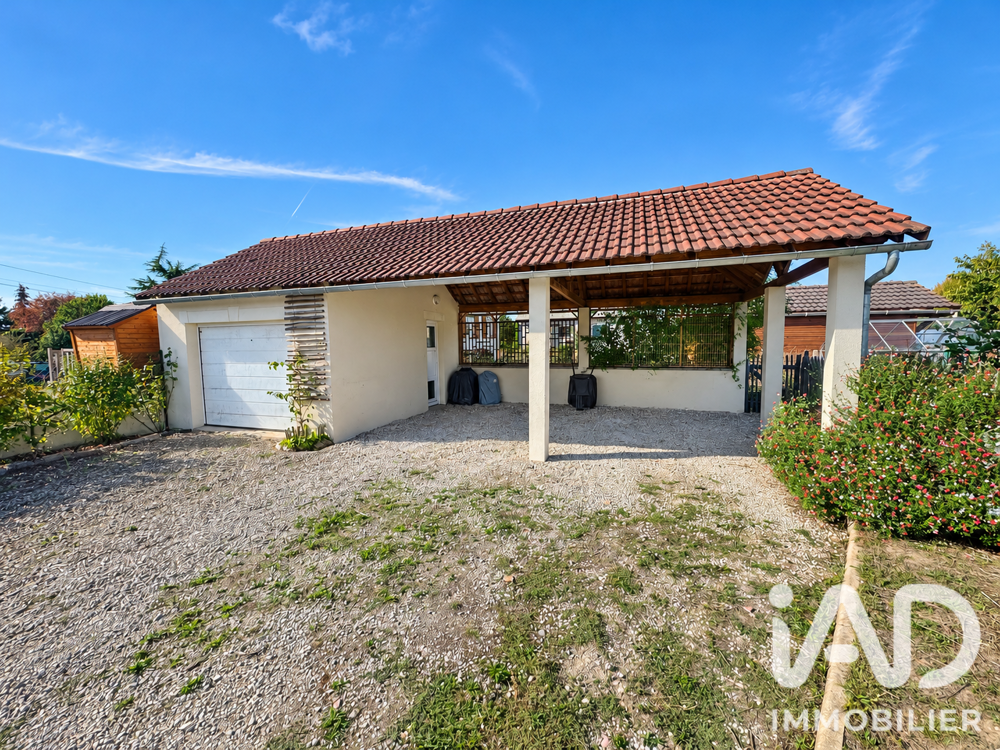 Vente Maison Vente Maison/villa 5 pièces Sandillon