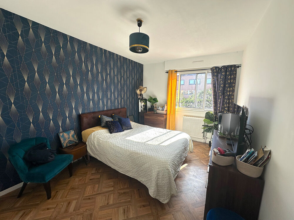 Vente Appartement TOULOUSE - PLACE DE L'ORMEAU - T3 lumineux de 64m² Toulouse