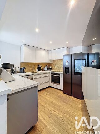  Maison � vendre 5 pi�ces 97 m�