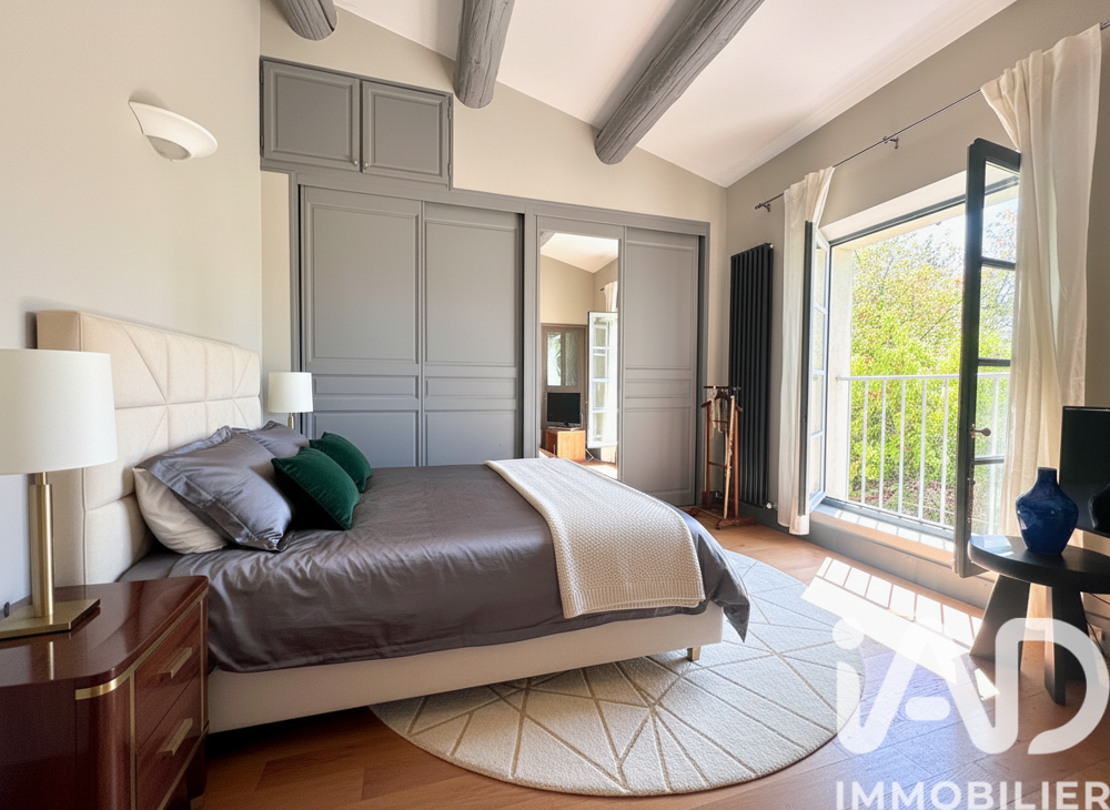� vendre  Maison Sainte-C�cile-les-Vignes (84290)