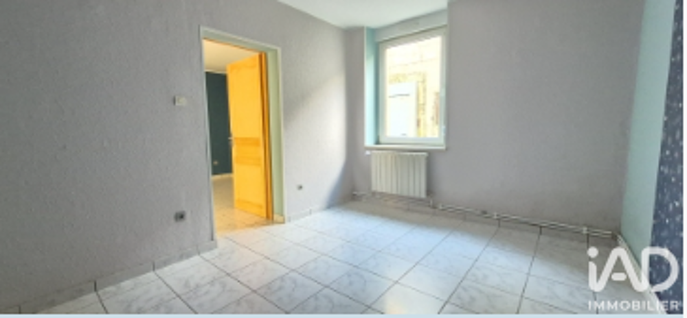Vente Immeuble Vente Immeuble 294 m&sup2; Moyeuvre-grande