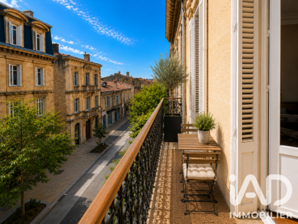 Vente Appartement Vente Appartement 3 pièces Bordeaux
