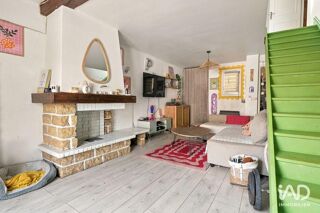  Maison à vendre 4 pièces 73 m²