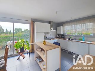  Maison à vendre 3 pièces 84 m²