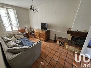  Maison à vendre 5 pièces 85 m²