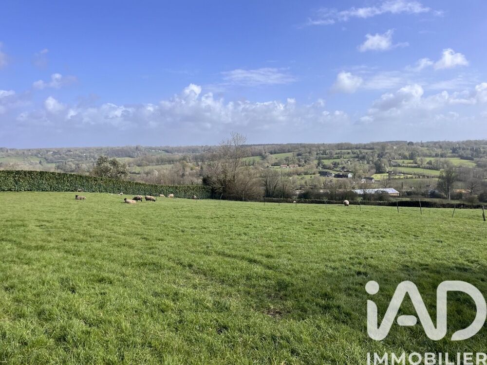 Vente Maison Vente Maison de campagne 3 pièces Pont-l'Évêque