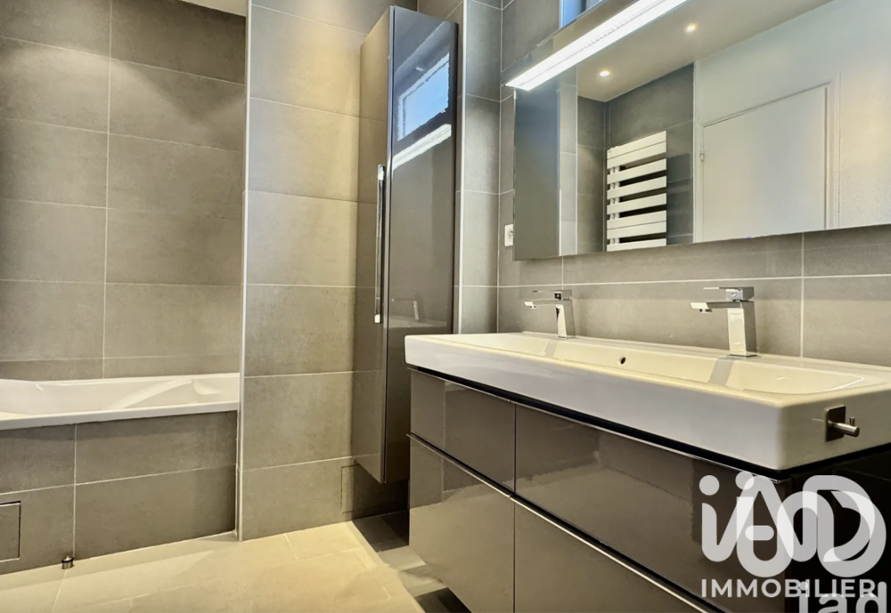 à vendre  Appartement Suresnes (92150)