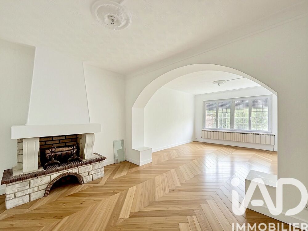 Vente Maison de ville 5 pièces
