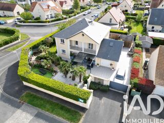  Maison � vendre 7 pi�ces 181 m�