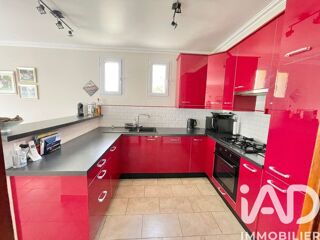  Maison à vendre 5 pièces 129 m²