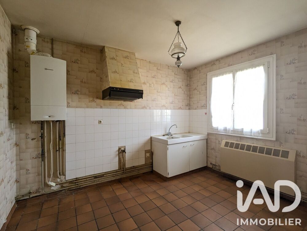 Vente Maison Vente Maison/villa 5 pièces Amilly