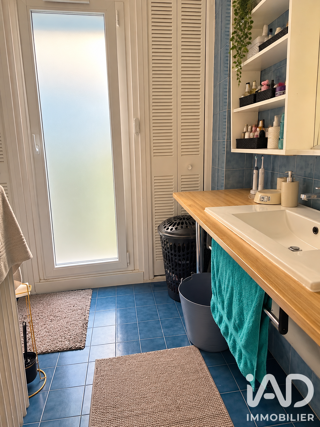  Maison à vendre 5 pièces 90 m²