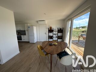  Maison à vendre 2 pièces 70 m²