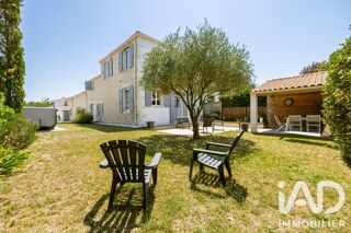  Maison à vendre 8 pièces 185 m²