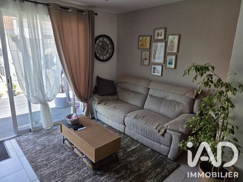 Vente Maison Vente Maison de ville 3 pièces Liévin
