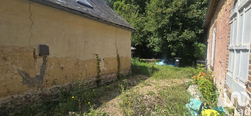 Vente Longère 3 pièces